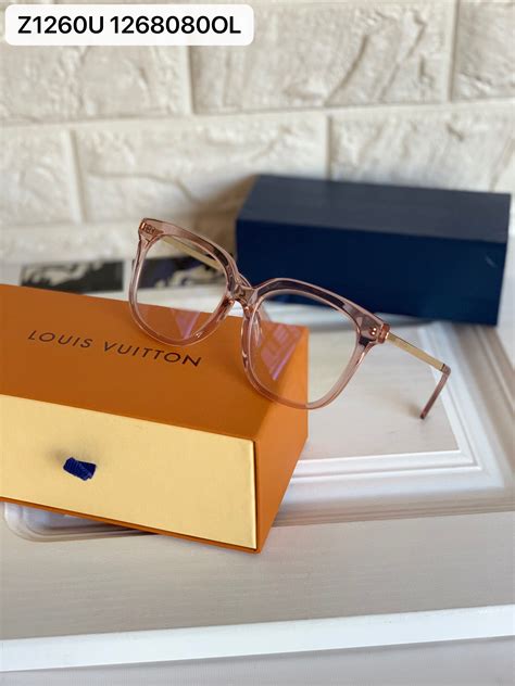 louis vuitton glasses for men|louis vuitton reading glasses men's.